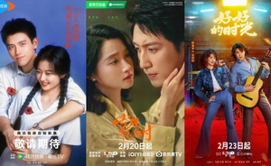 当年代剧与现偶合流