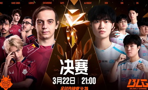 打了LCK一个6:0，G2和LEC做了什么？