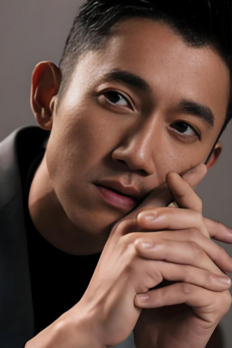 吴慷仁