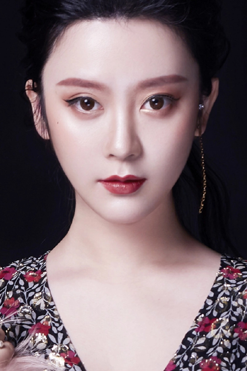 李颖