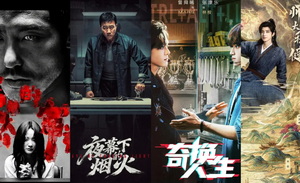 优酷鸿鹄工作室：以创作者自我要求，严选内容同路人共创“细糠”