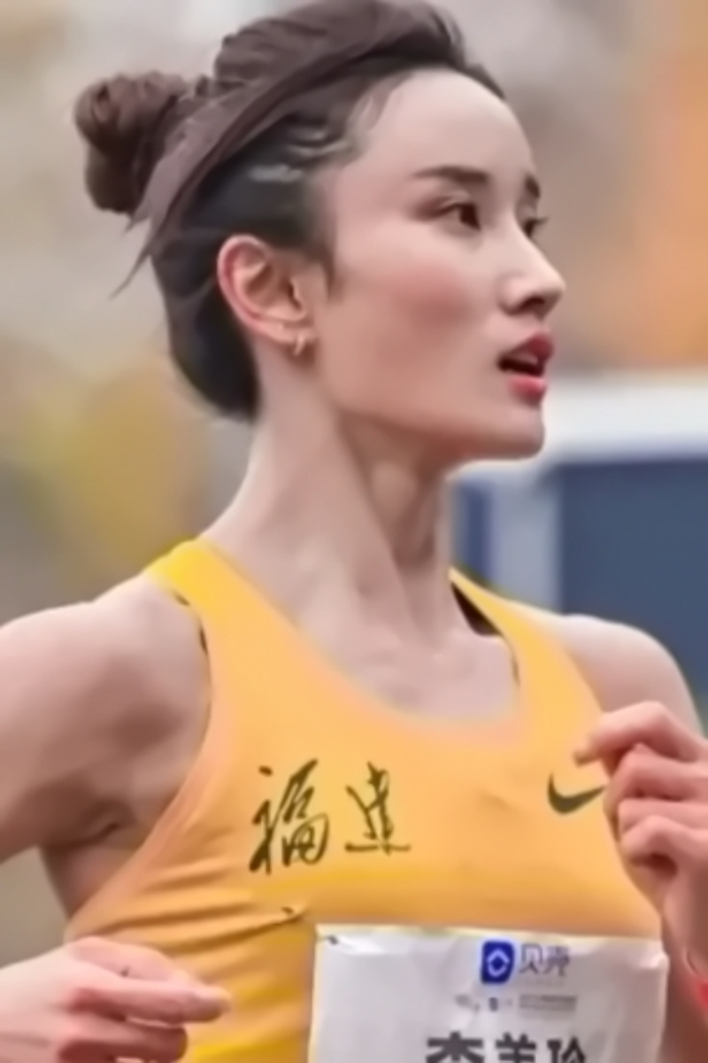 李美珍
