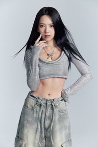 曾薀帆DEMI ZENG