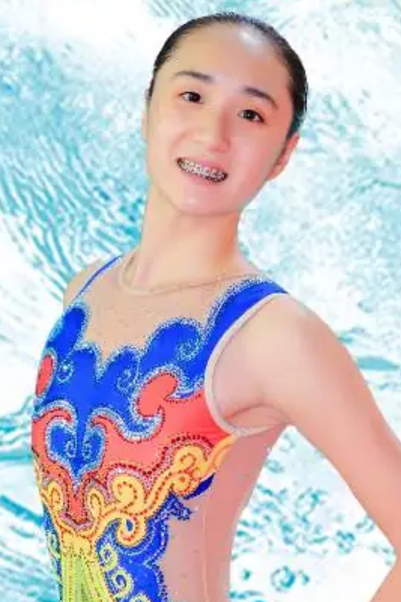 王芊懿
