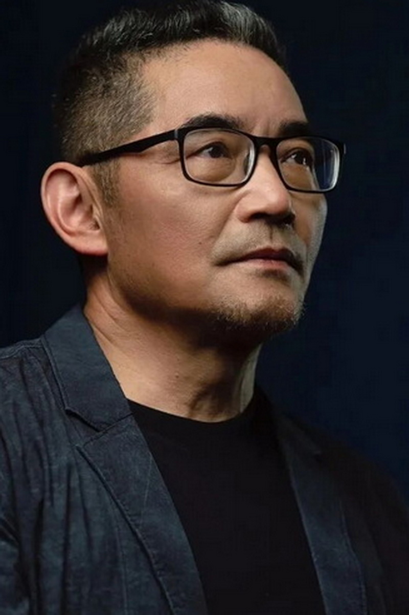 苏童