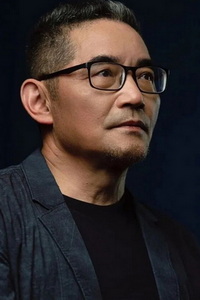 苏童