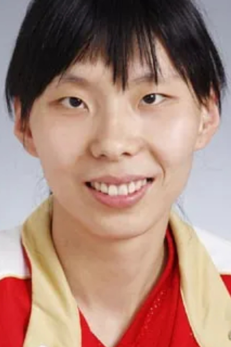 陈楠