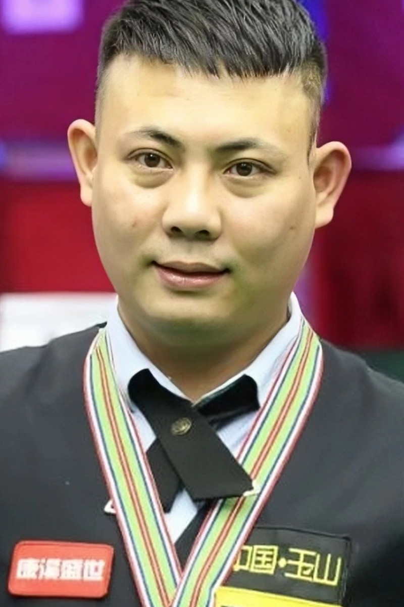 郑宇伯