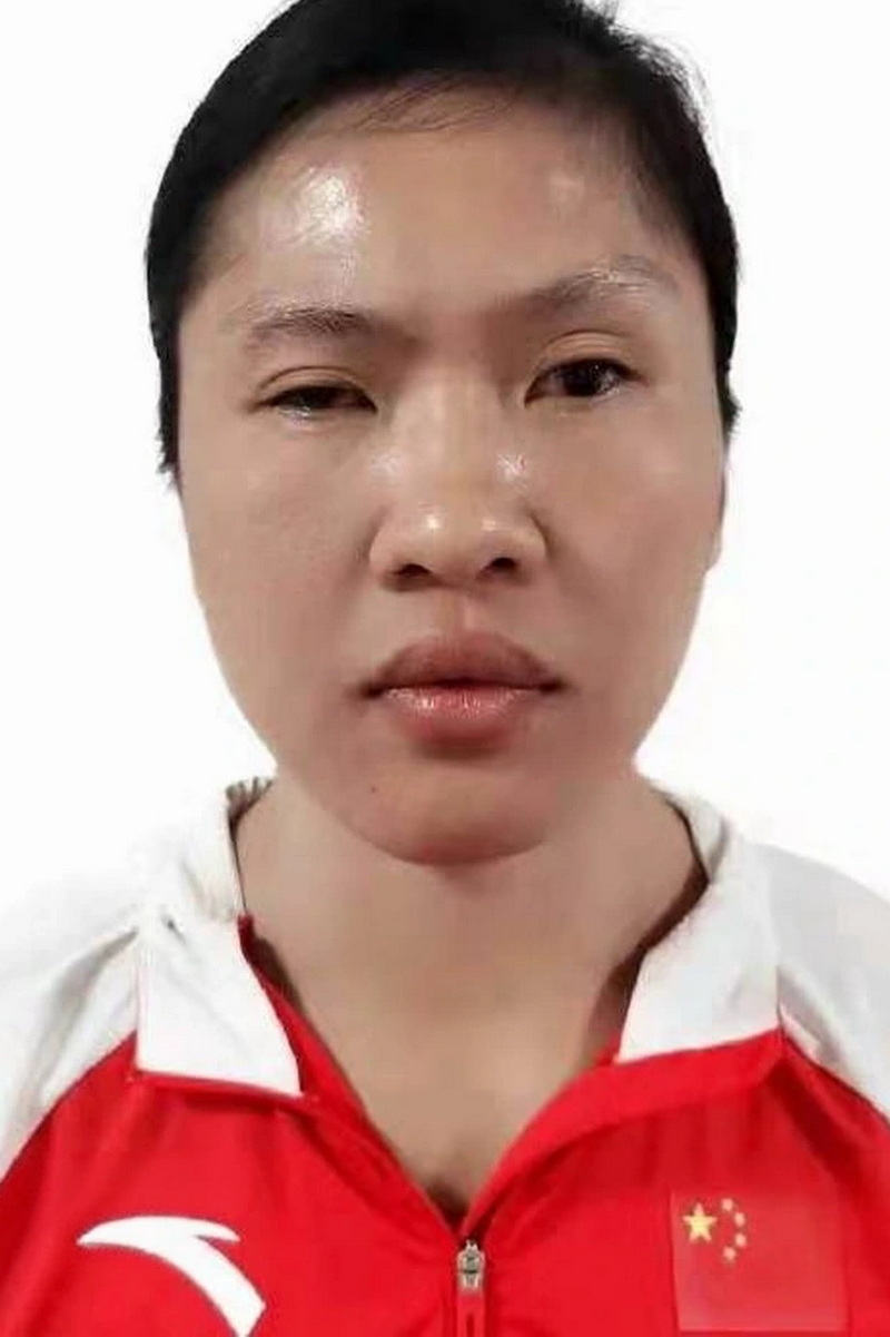 刘翠青