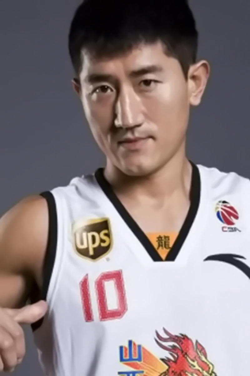 吕晓明