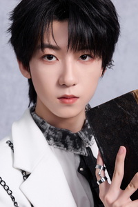 杨博文