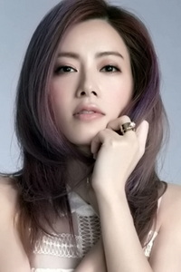 徐怀钰