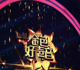 金色好声音