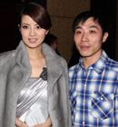 总监&涂经纬（央视主持人）