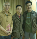 总监&苏志丹、徐若琪