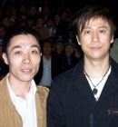 解小东与总监的合影