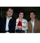 总监&孙健、万山红